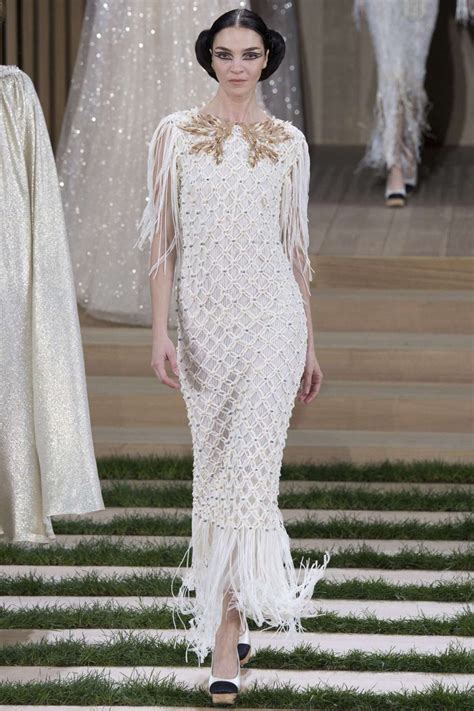 chanel sposa